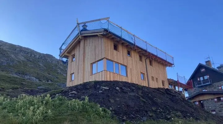 DAV Karlsruhe | © DAV Karlsruhe