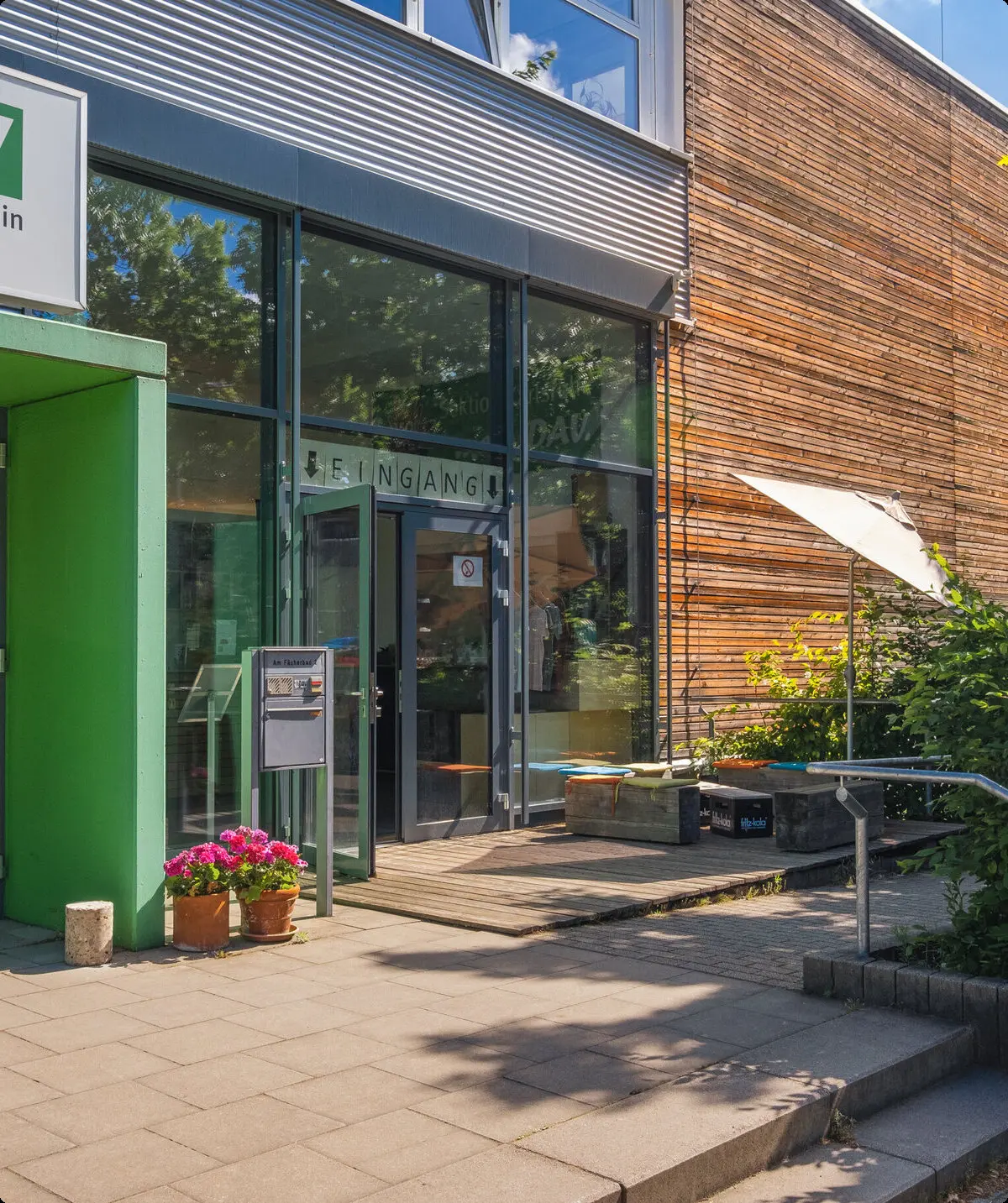 © Anna Kolodziejska