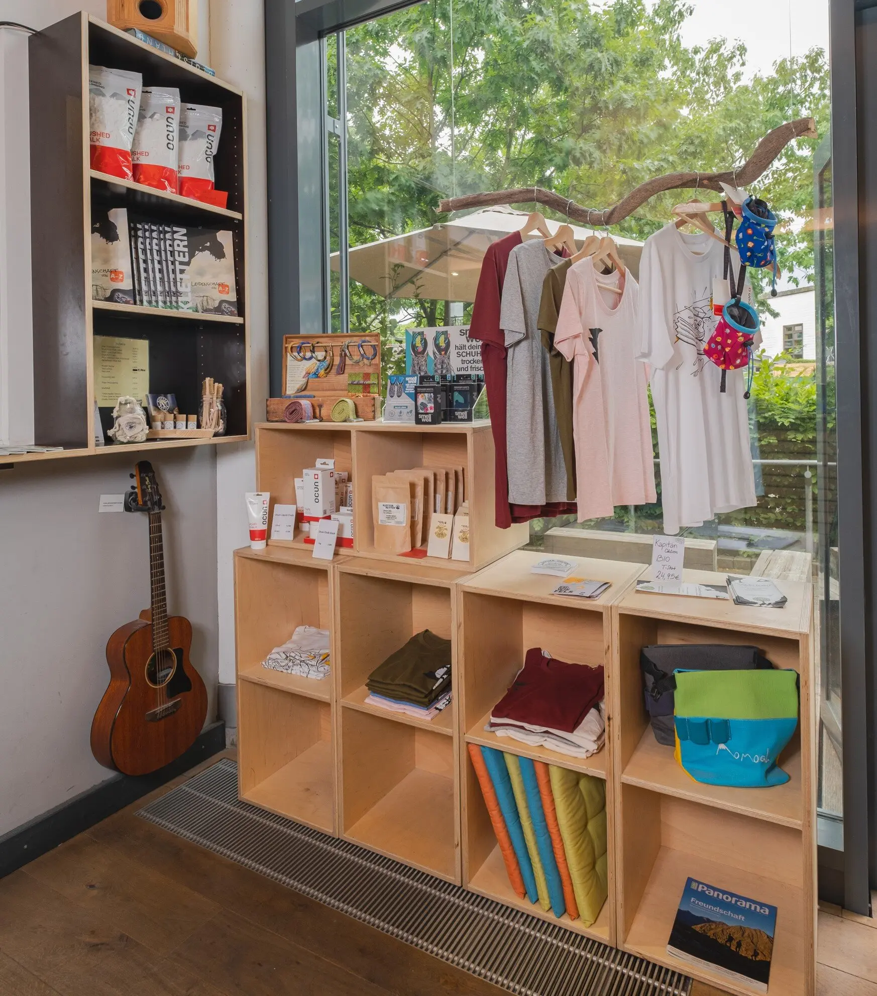 © Anna Kolodziejska