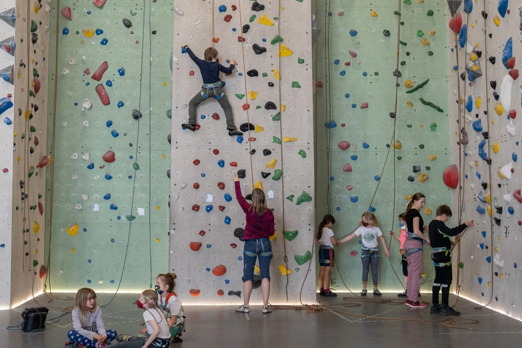 © Anna Kolodziejska