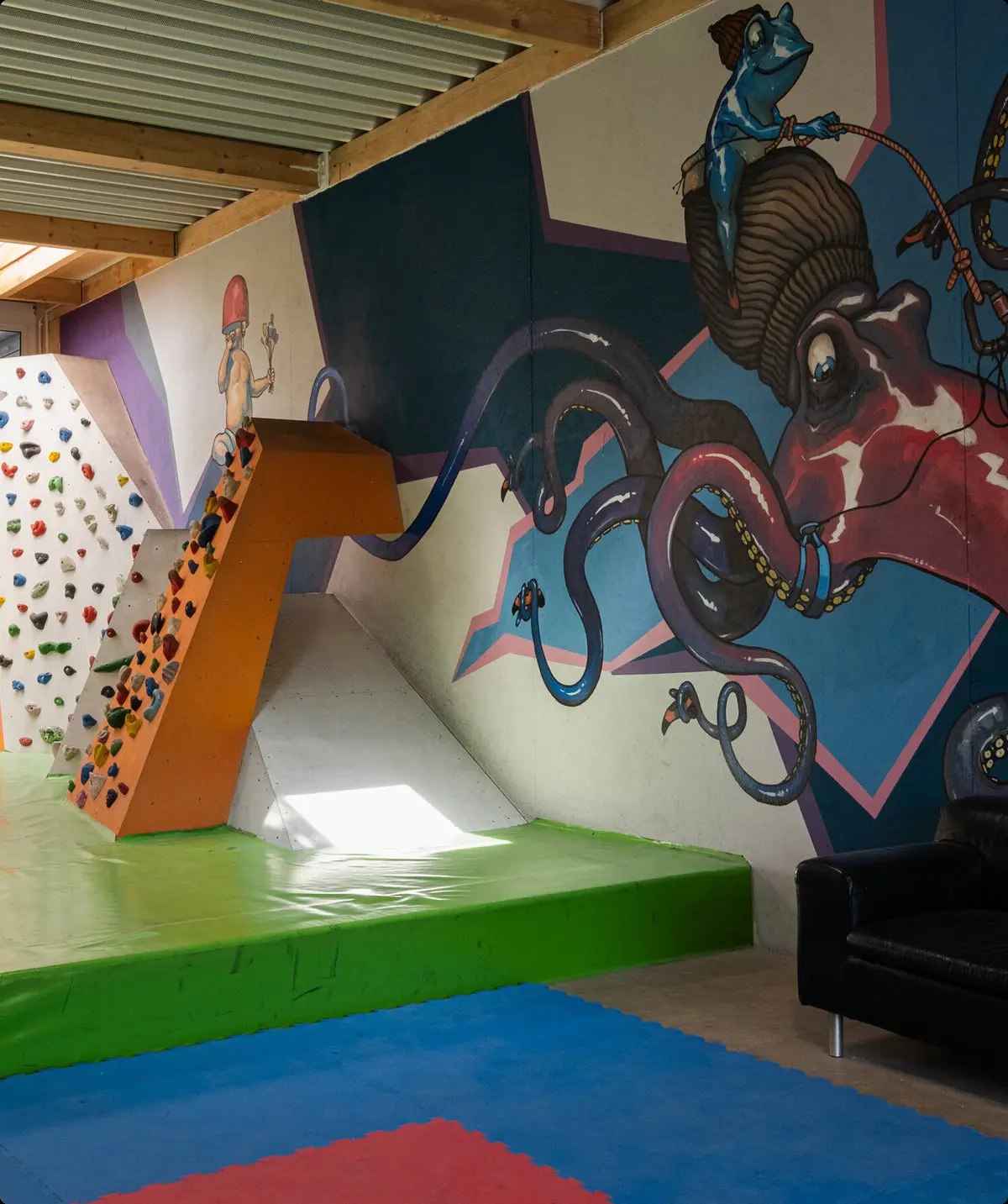 © Anna Kolodziejska