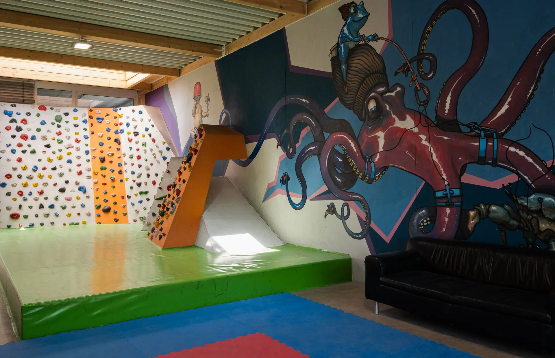 © Anna Kolodziejska