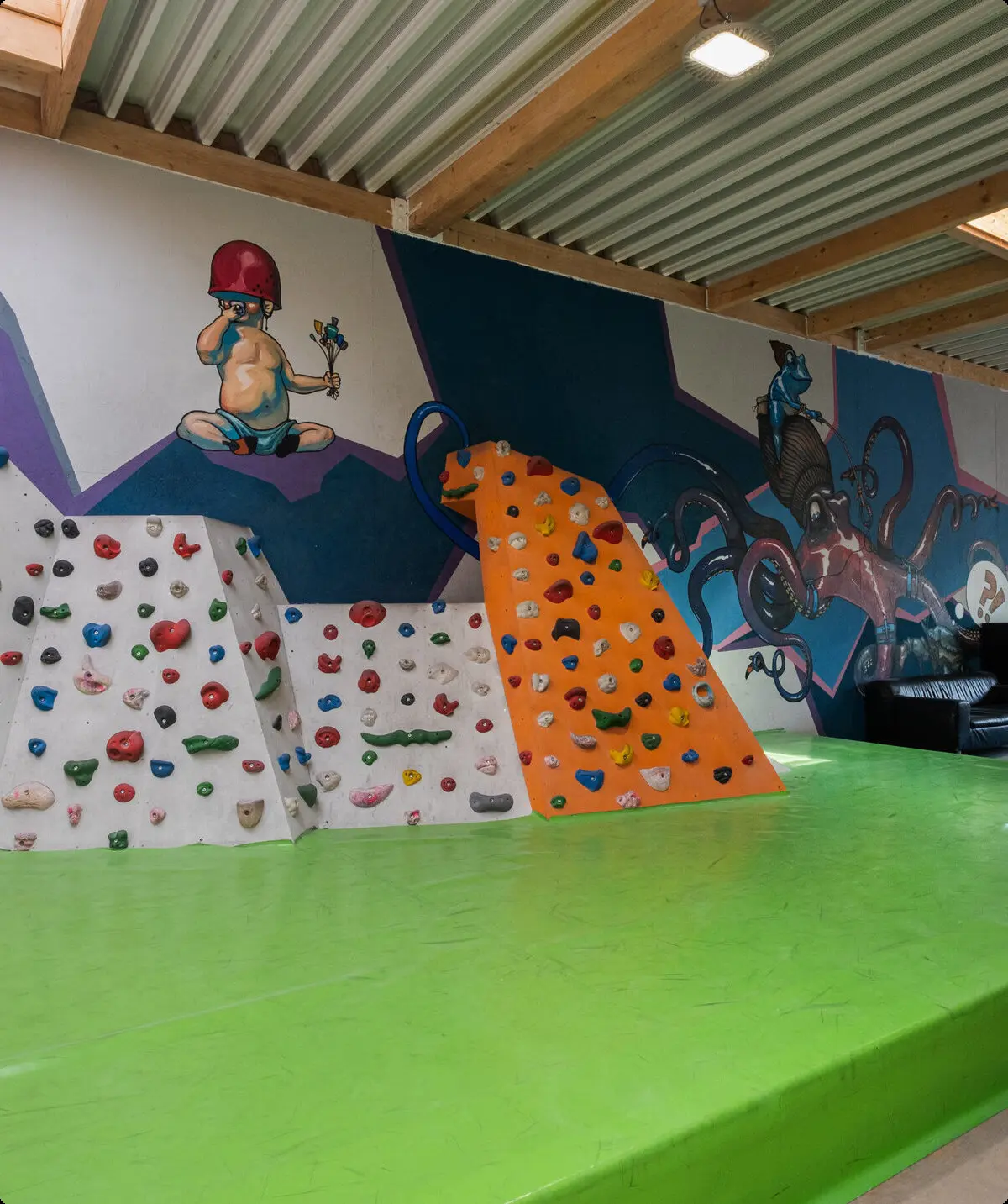 © Anna Kolodziejska