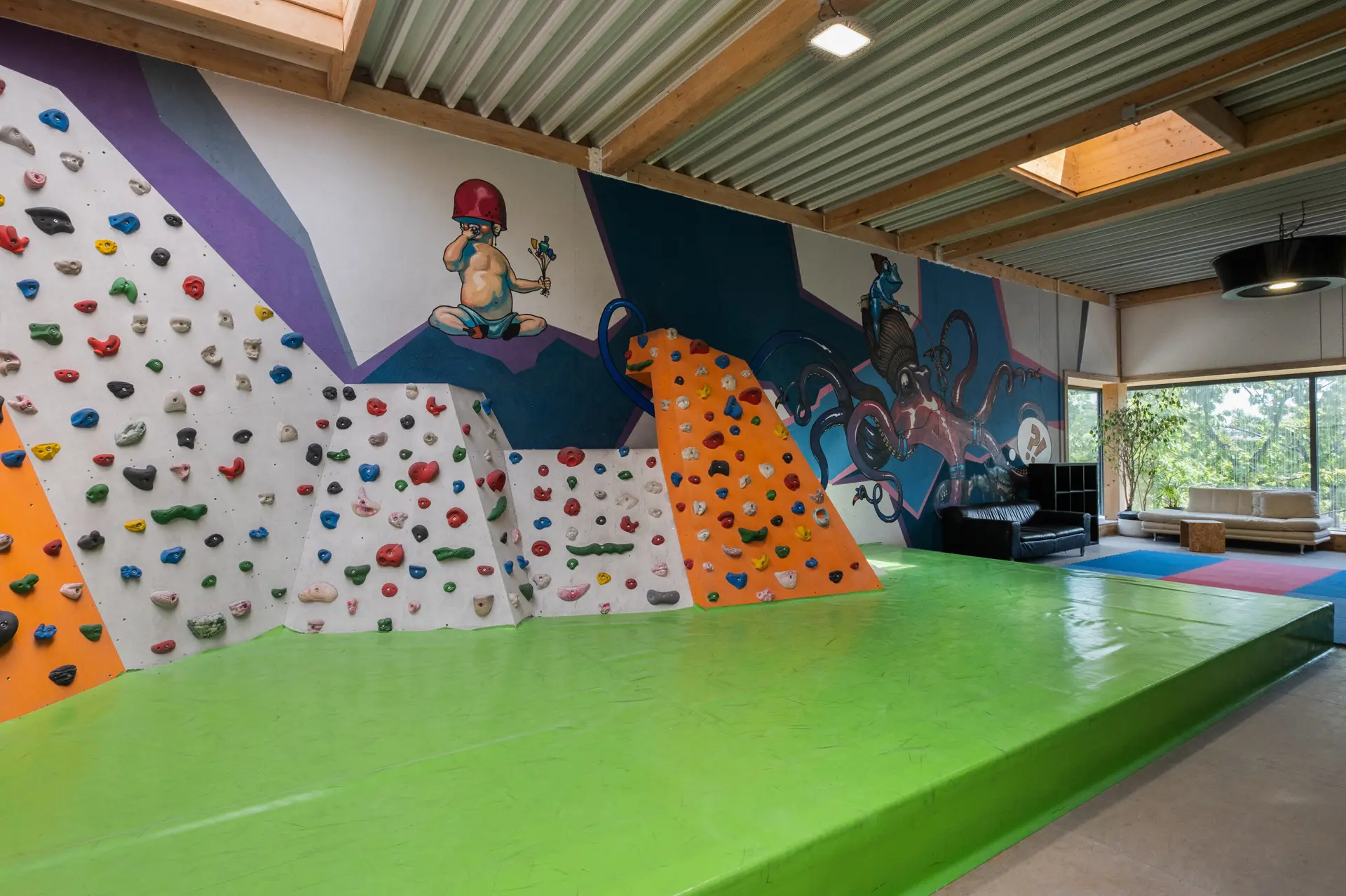 © Anna Kolodziejska