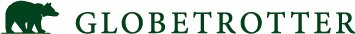 Logo Globetrotter | © Globetrotter Logo Globetrotter | © Globetrotter