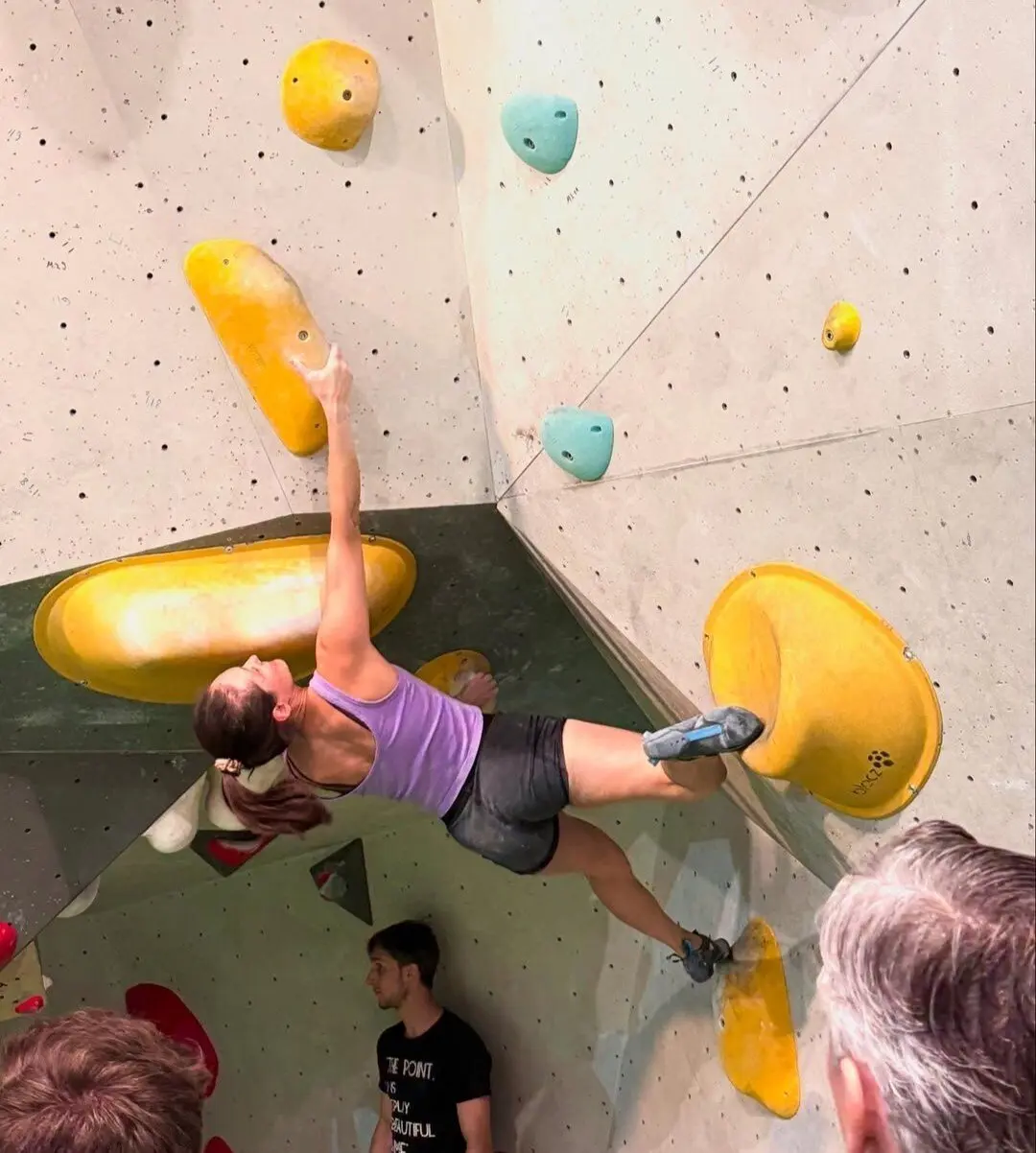 Finale SMS 25 | © Viola Wuttke