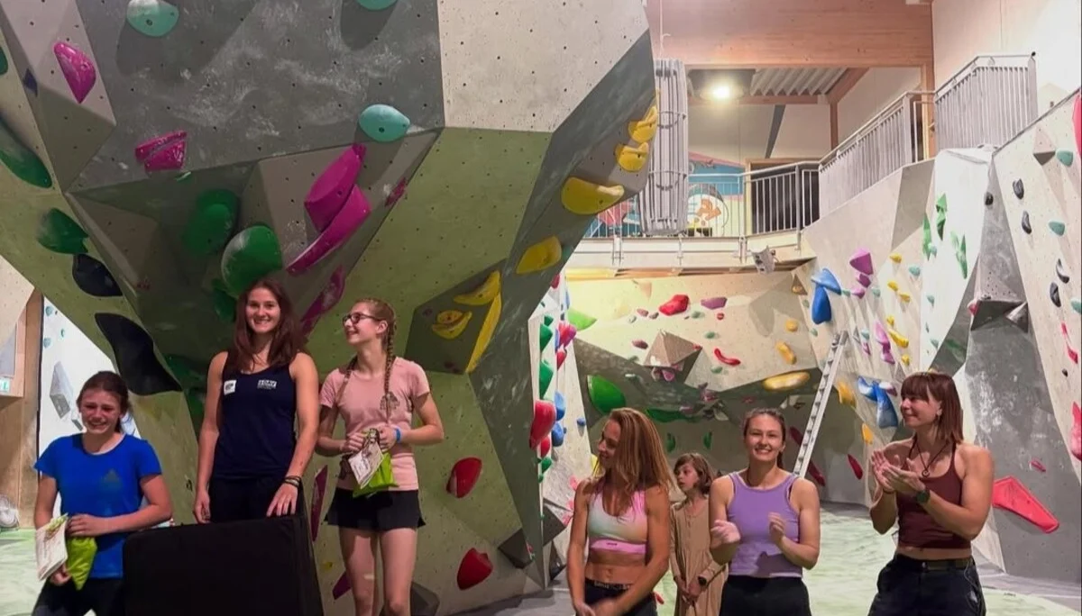 Finale SMS 25 | © Viola Wuttke