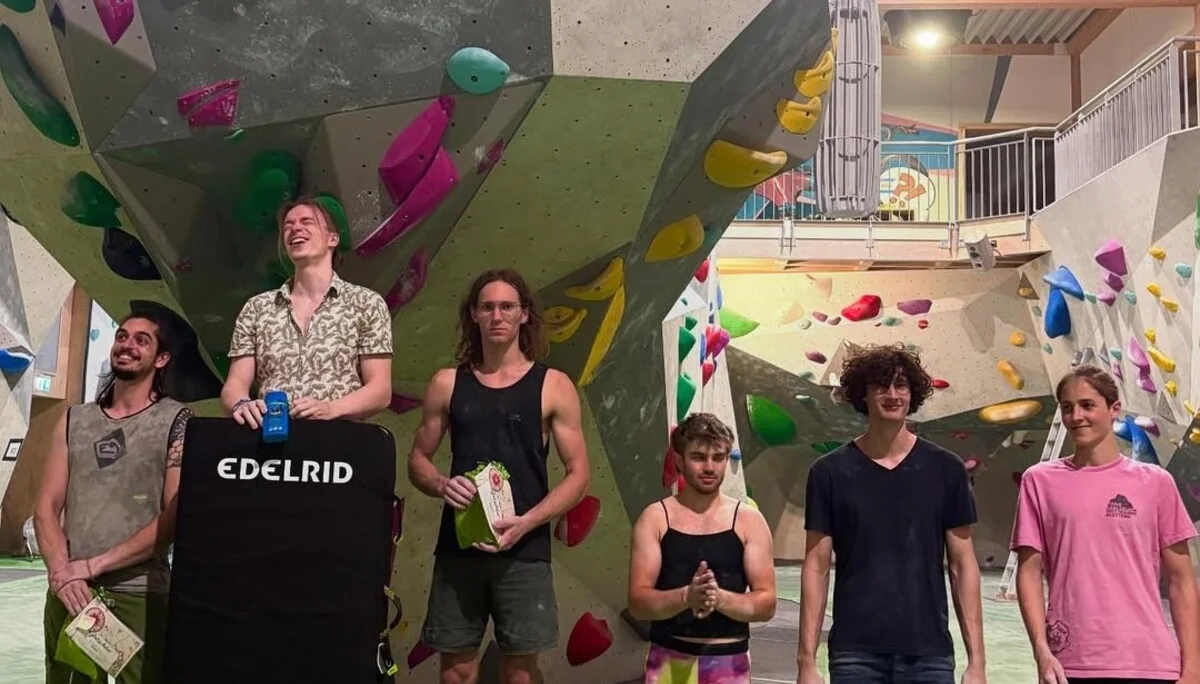 Finale SMS 25 | © Viola Wuttke