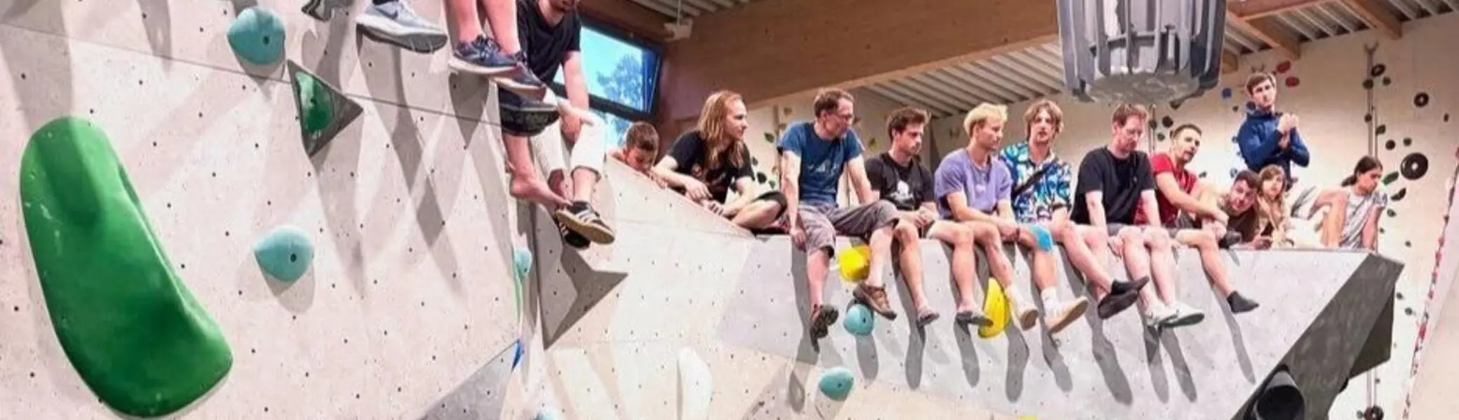 Finale SMS 25 | © Viola Wuttke