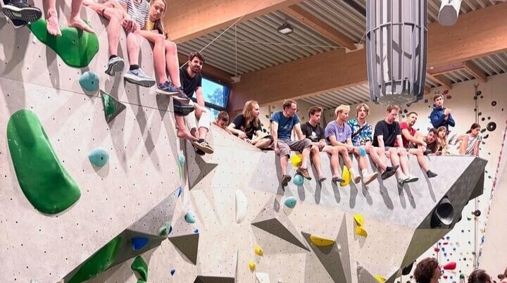 Finale SMS 25 | © Viola Wuttke
