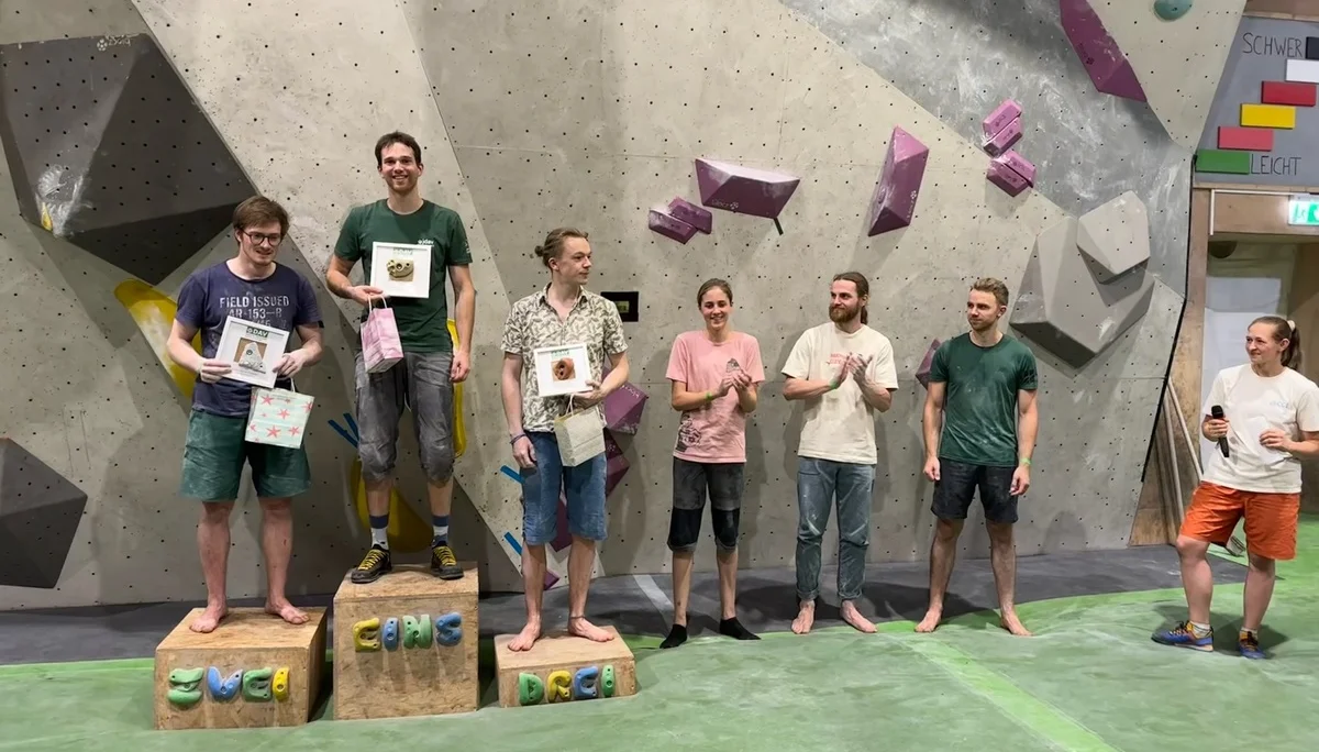 Stadtmeisterschaft24 | © Stadtmeisterschaft24