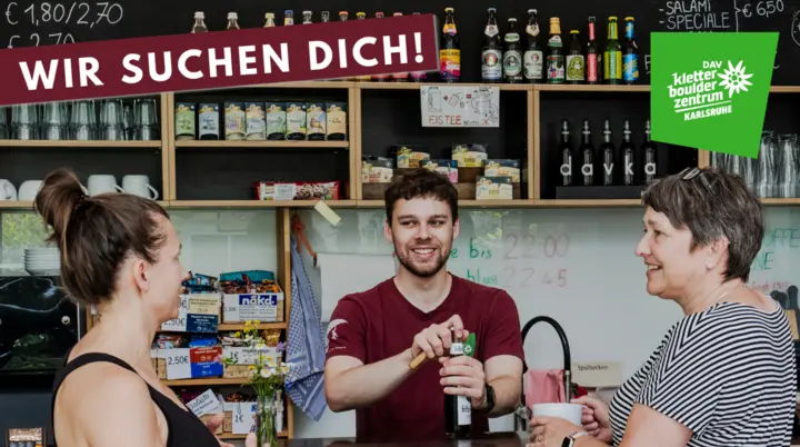 © DAV Karlsruhe