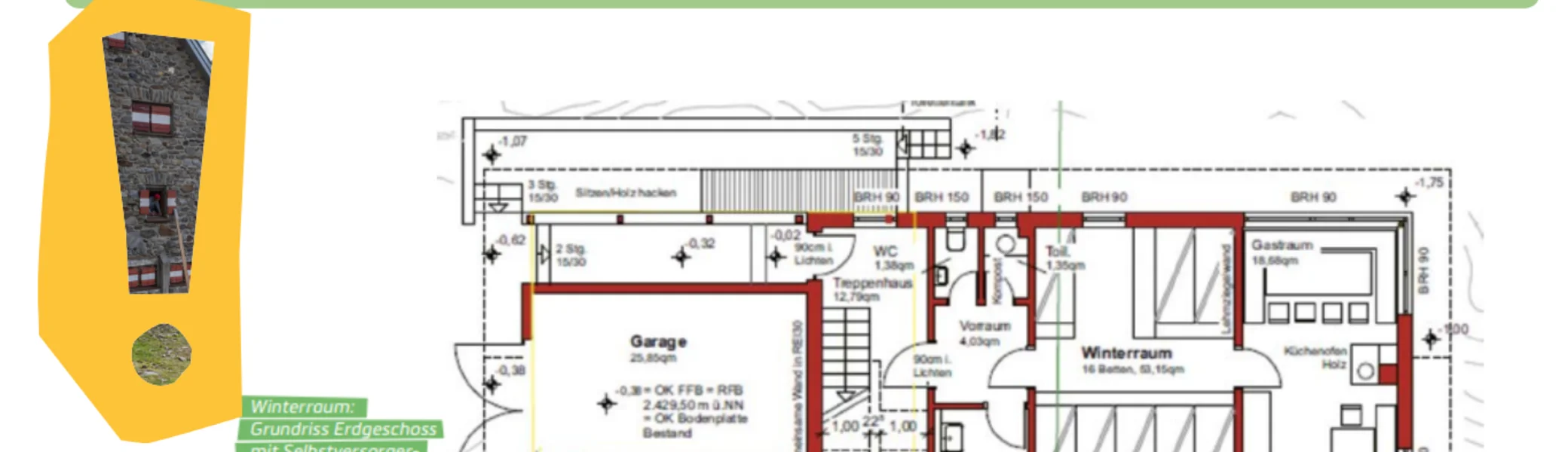 DAV KARLSRUHE | © DAV KARLSRUHE