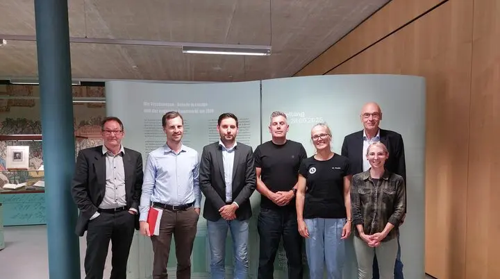 DAV Karlsruhe | © DAV Karlsruhe