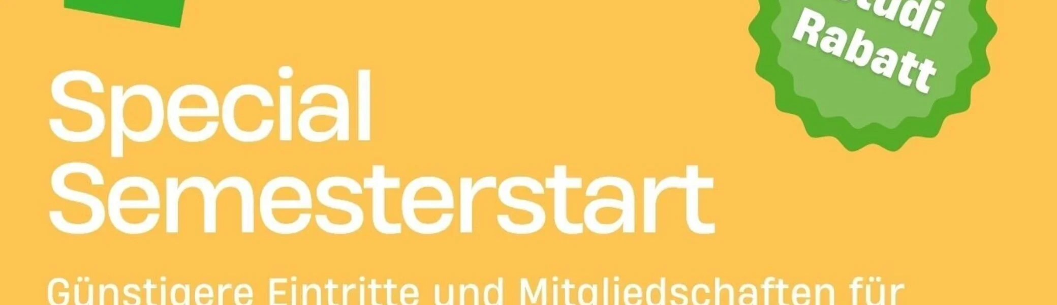 Informationsgrafik mit den Informationen zur Studi-Aktion aus dem Text | © DAV Karlsruhe